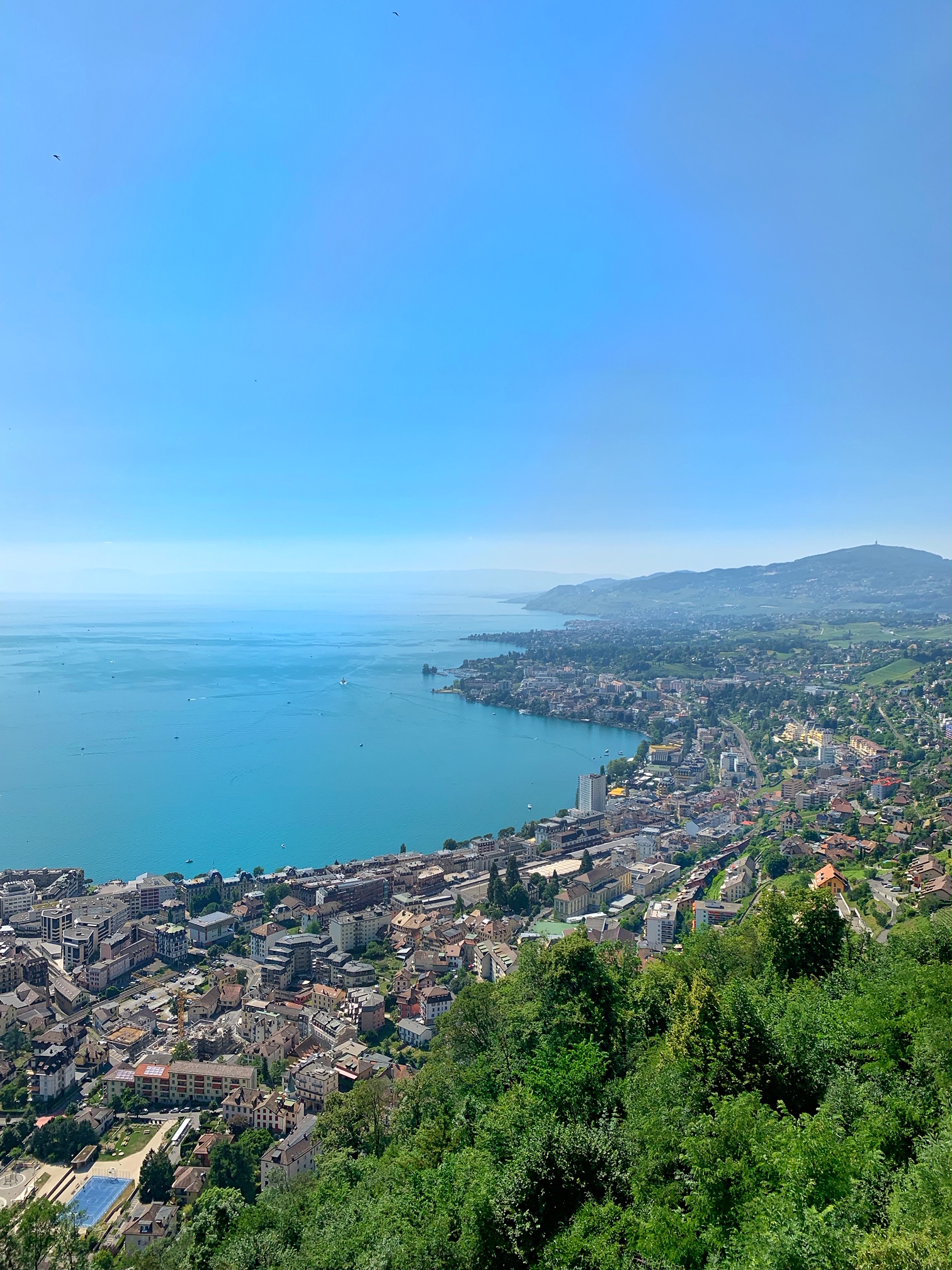 montreux switzerland, the-alyst.com