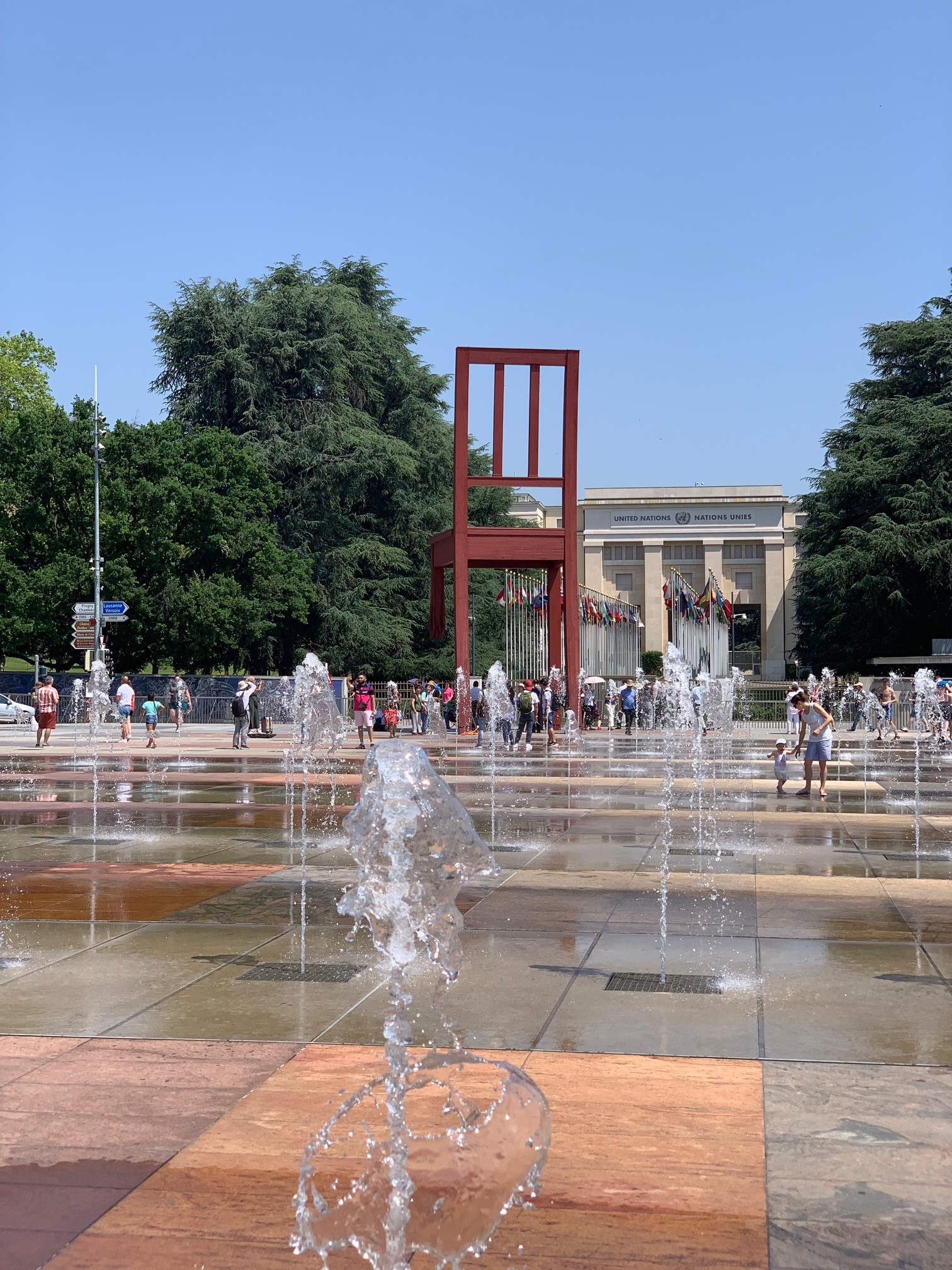 geneva switzerland, the-alyst.com