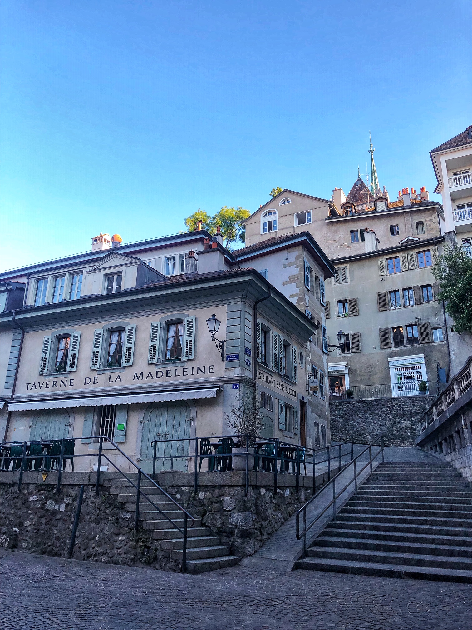 geneva switzerland, the-alyst.com