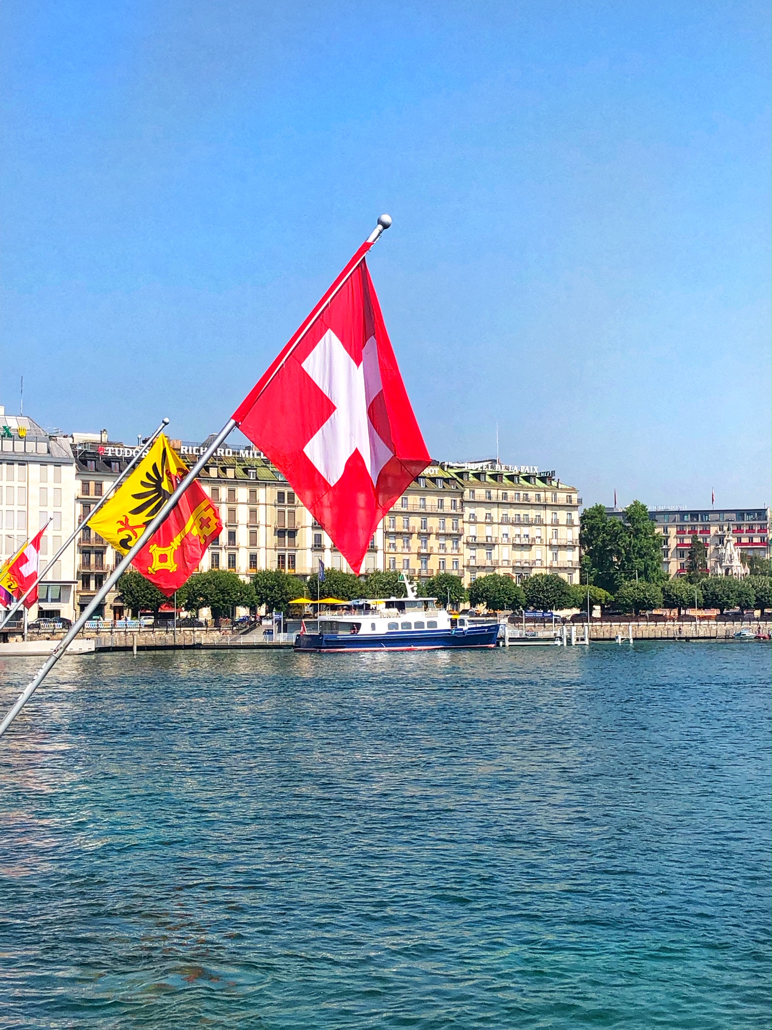 geneva switzerland, the-alyst.com