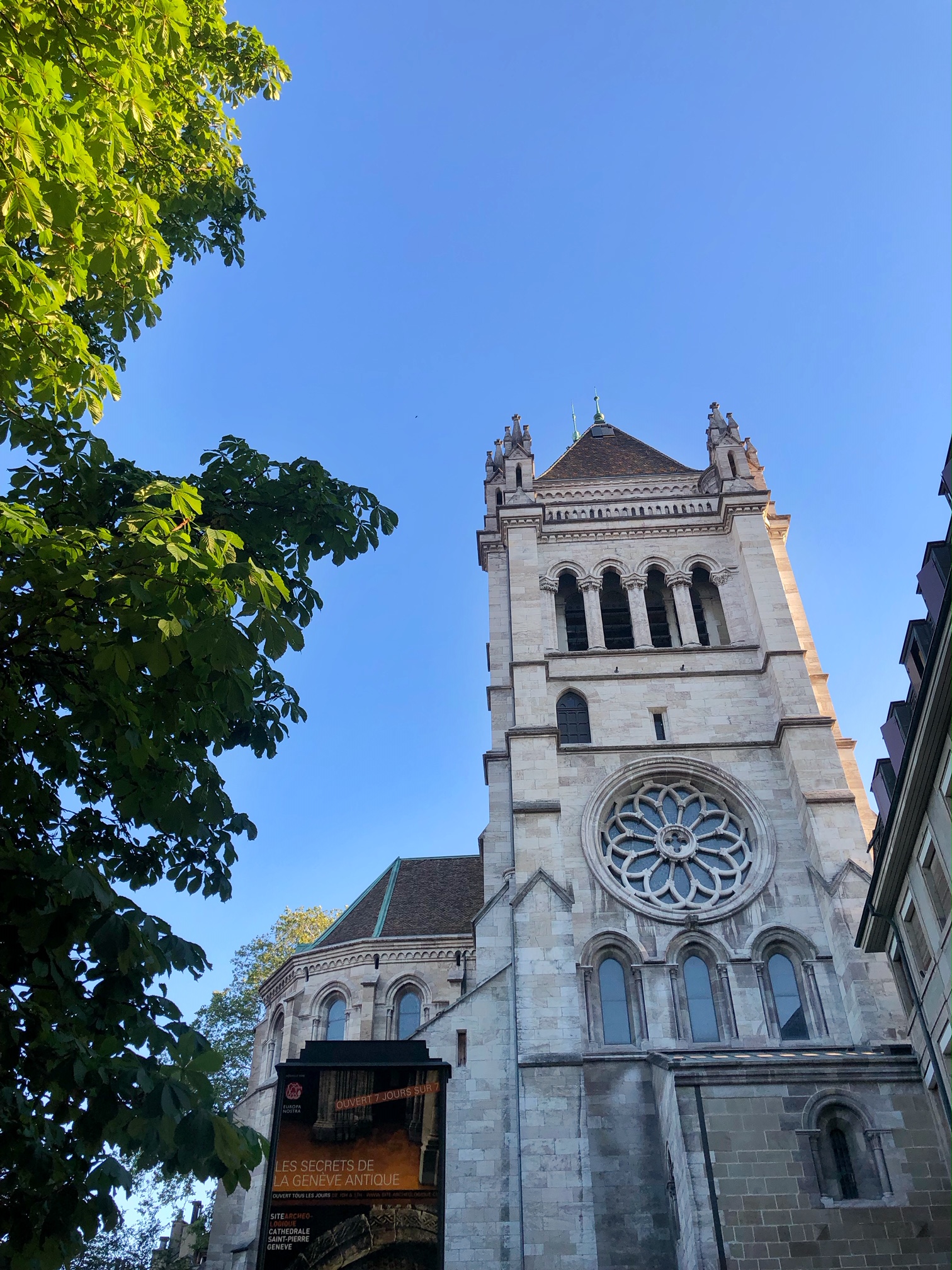 geneva switzerland, the-alyst.com