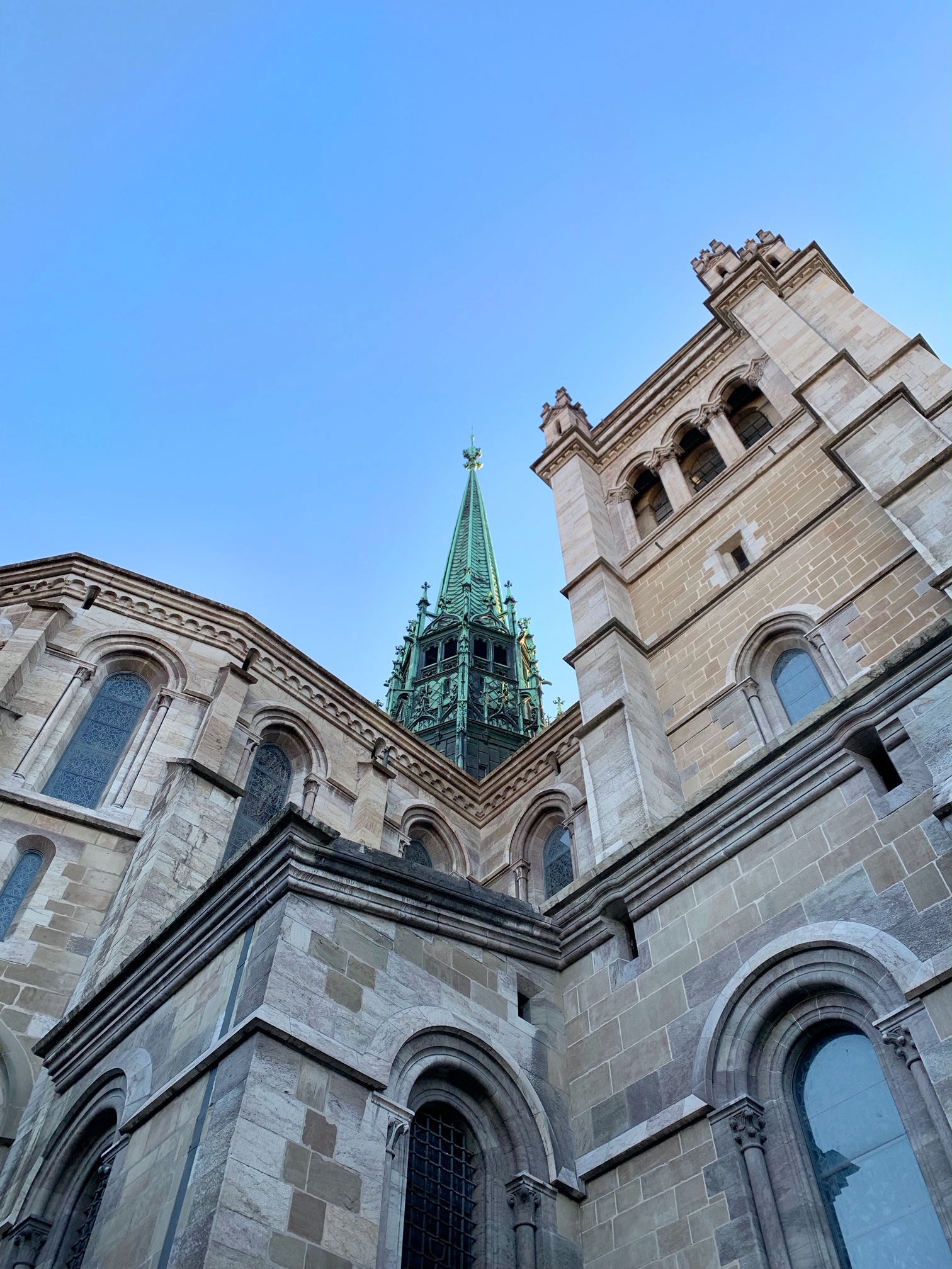 geneva switzerland, the-alyst.com