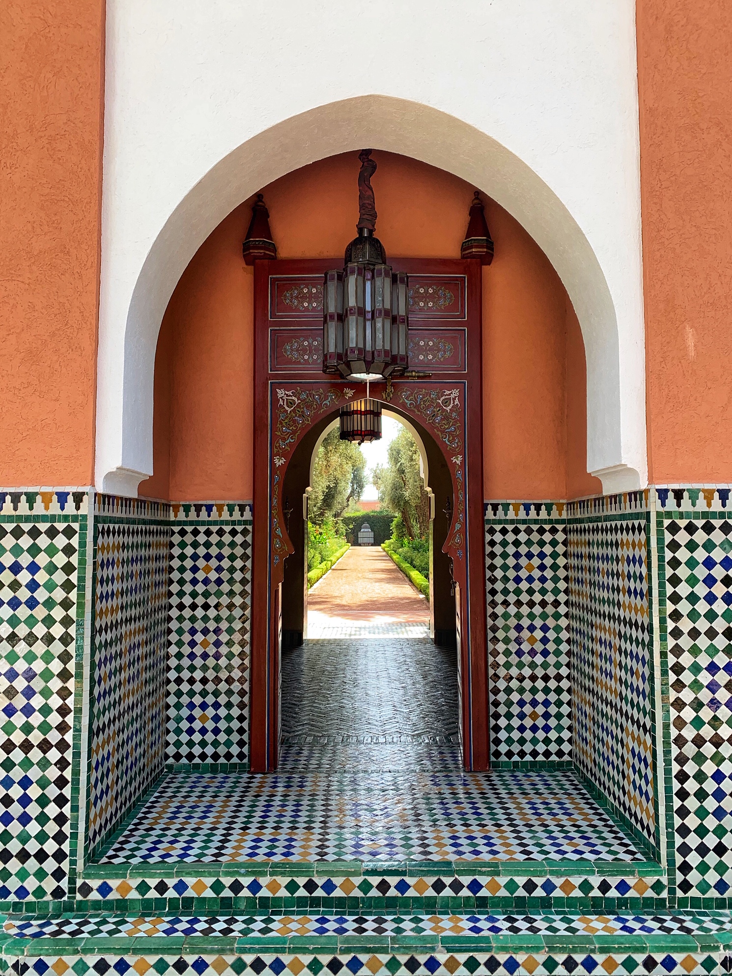 la mamounia, marrakech, the-alyst.com