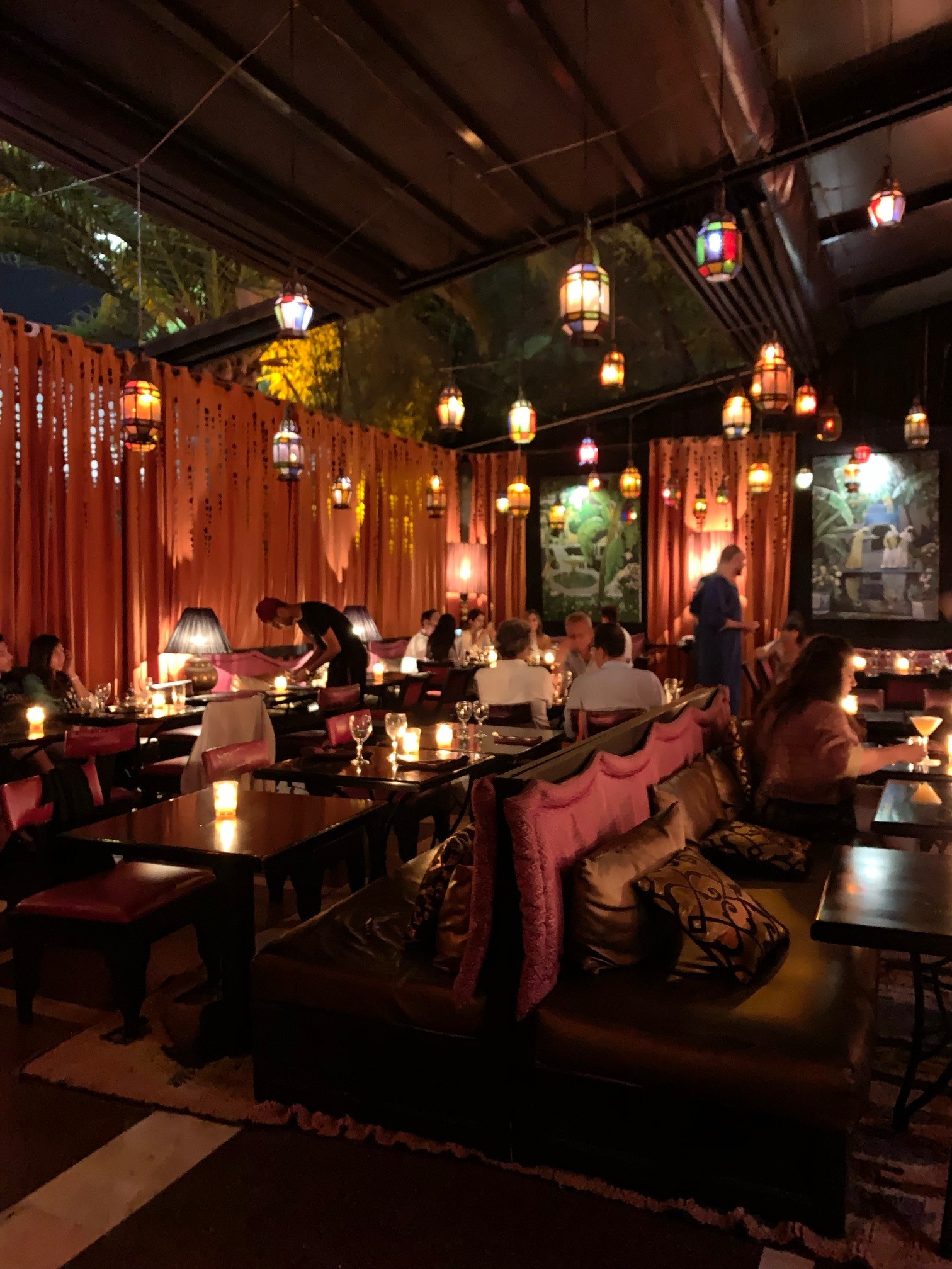 comptoir darna, marrakech, the-alyst.com