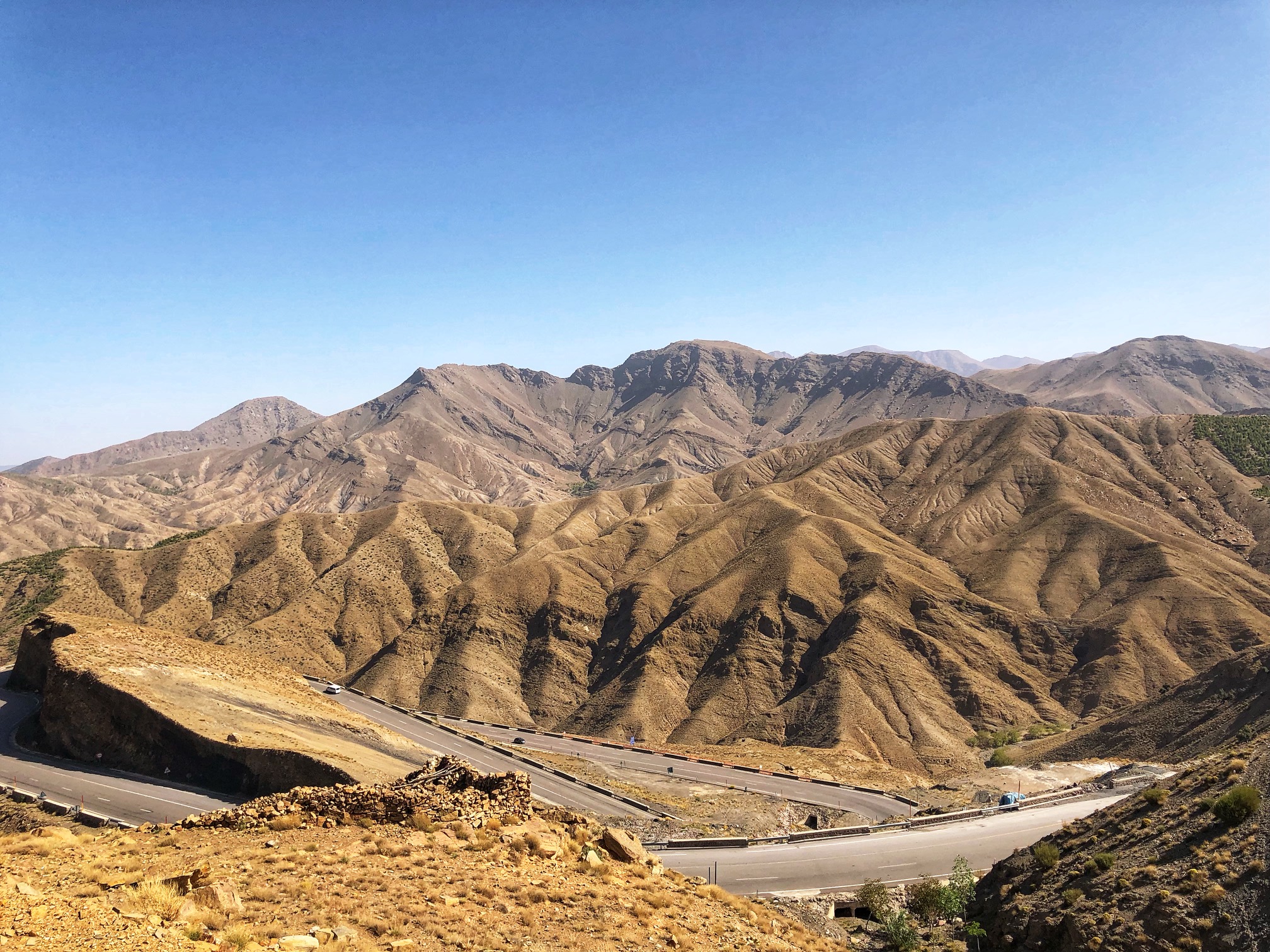 atlas mountains, morocco, the-alyst.com