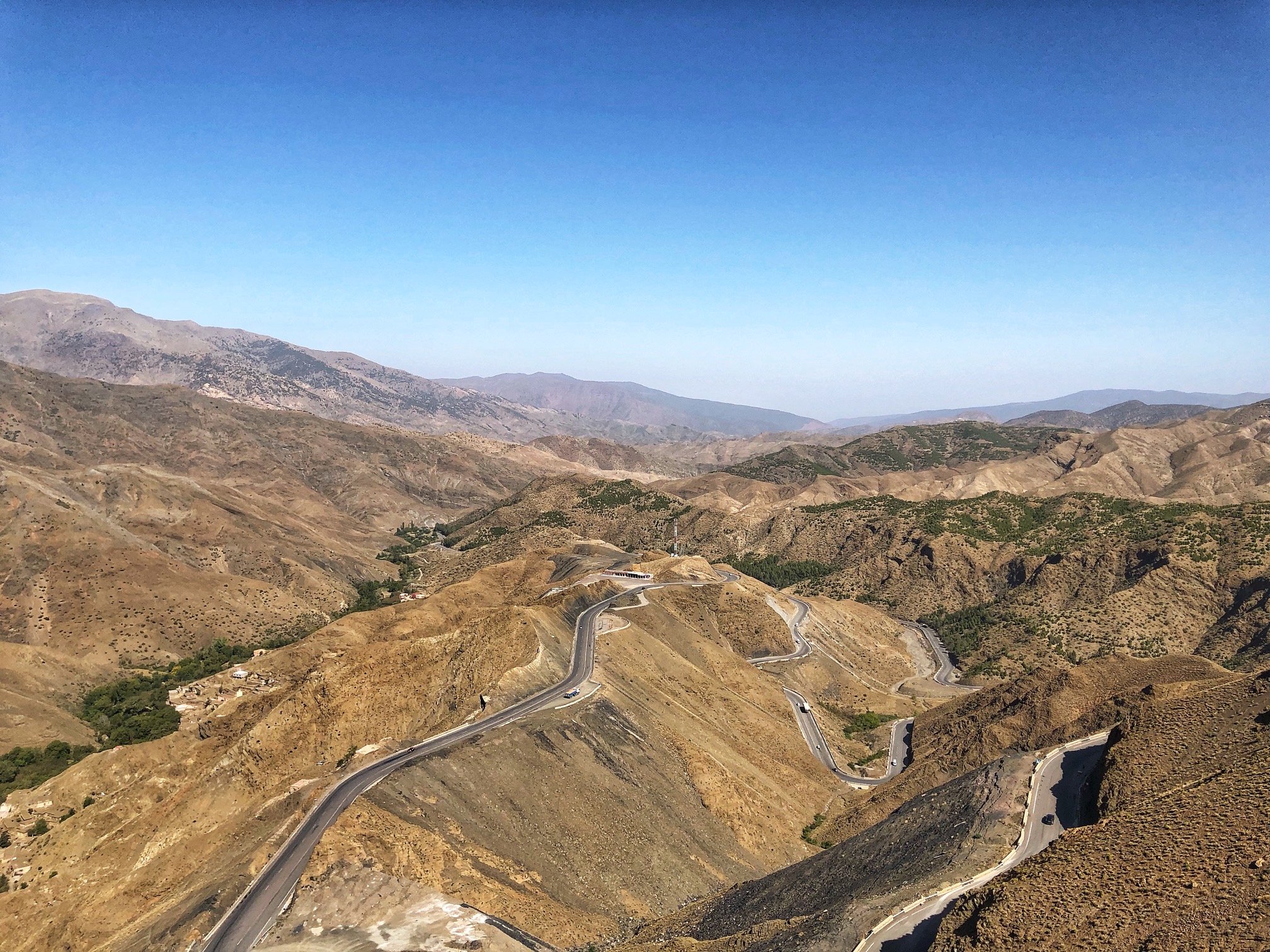 atlas mountains, morocco, the-alyst.com