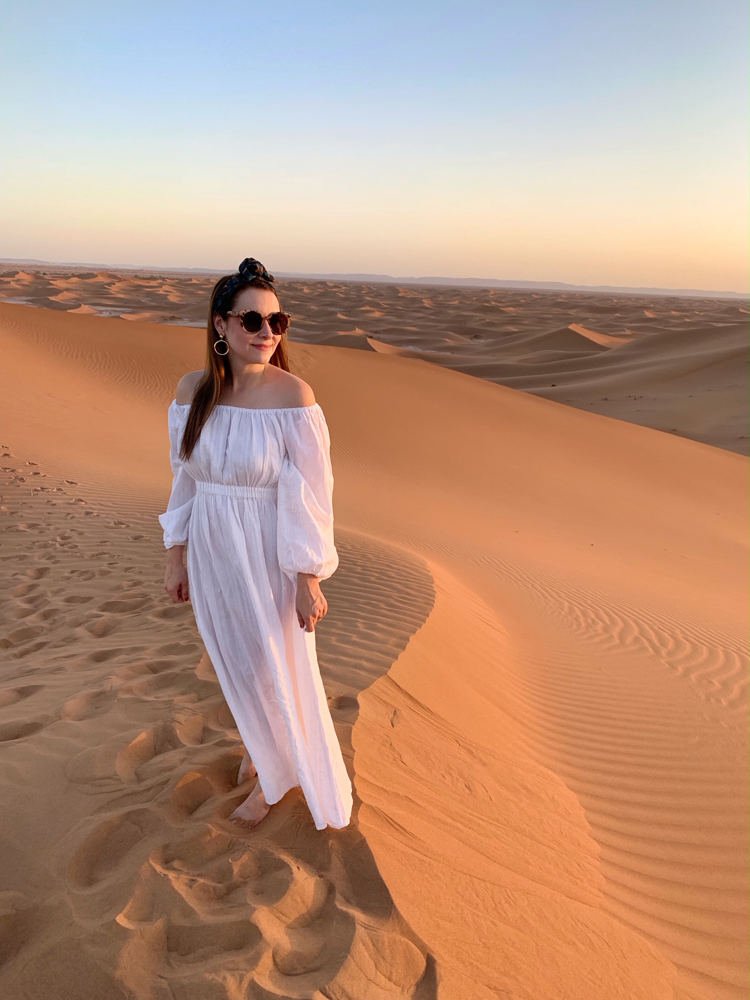Erg Chigaga Desert Luxury Camp, the-alyst.com