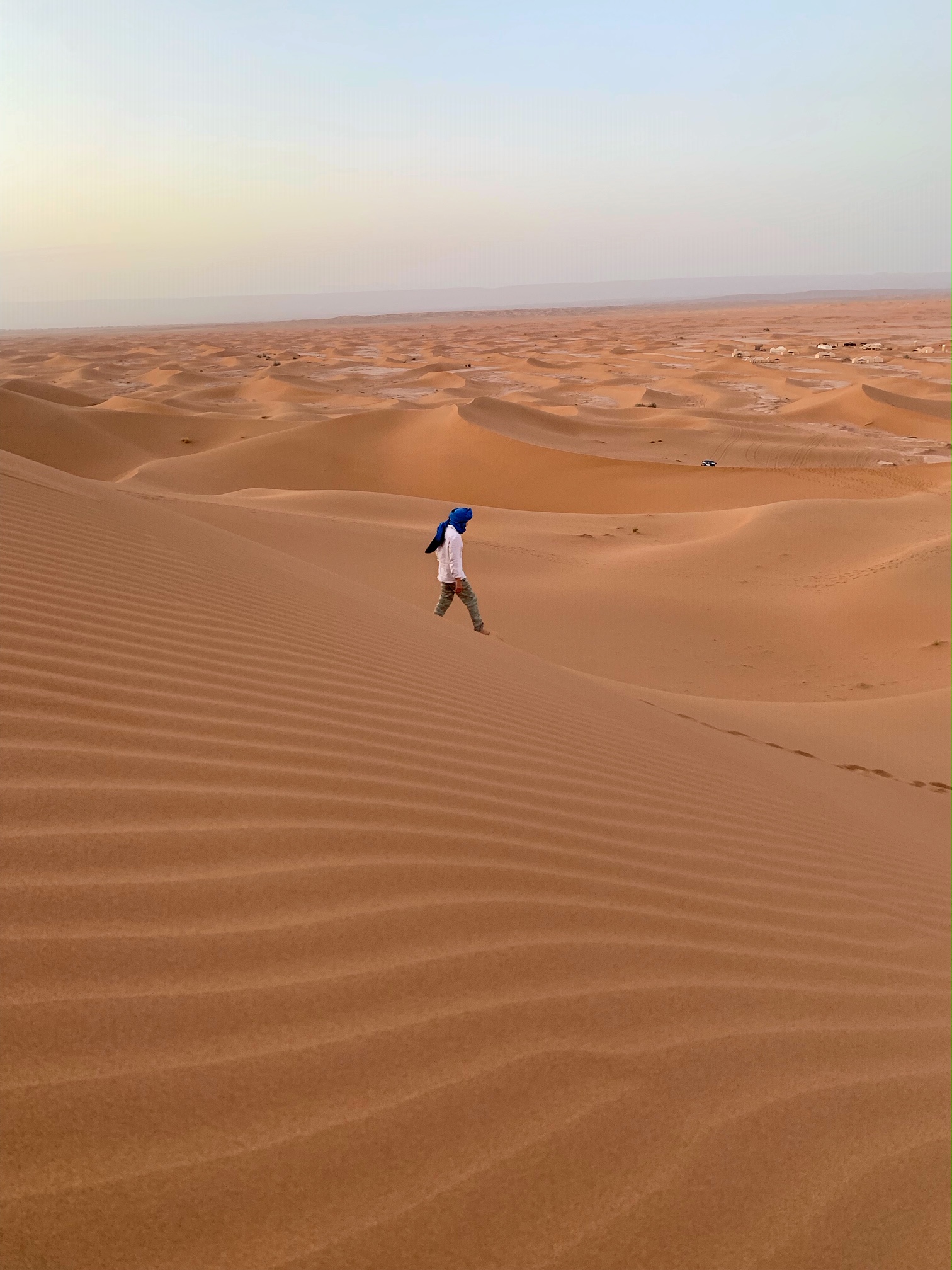 Erg Chigaga Desert Luxury Camp, the-alyst.com