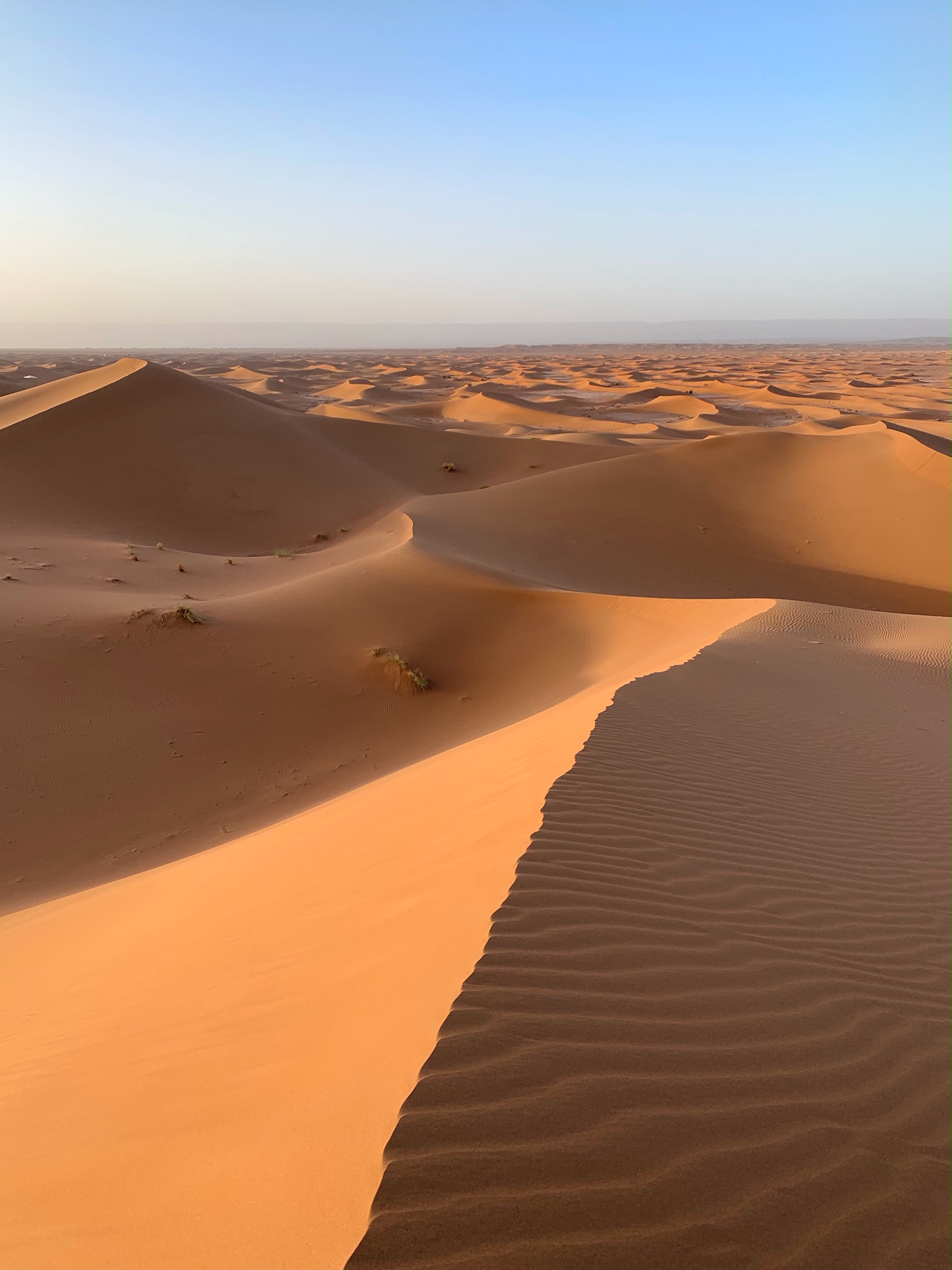 Erg Chigaga Desert Luxury Camp, the-alyst.com