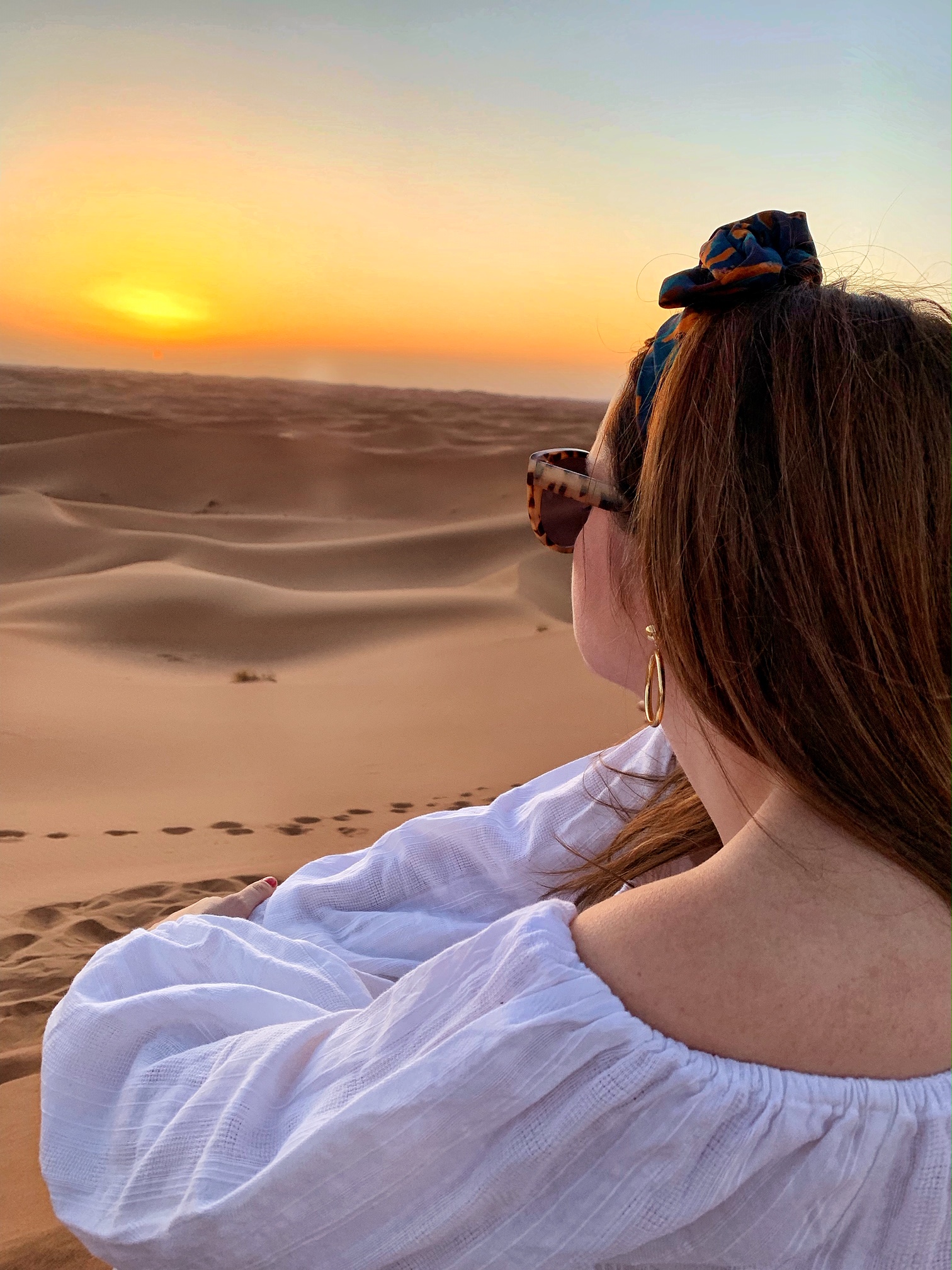 Erg Chigaga Desert Luxury Camp, the-alyst.com
