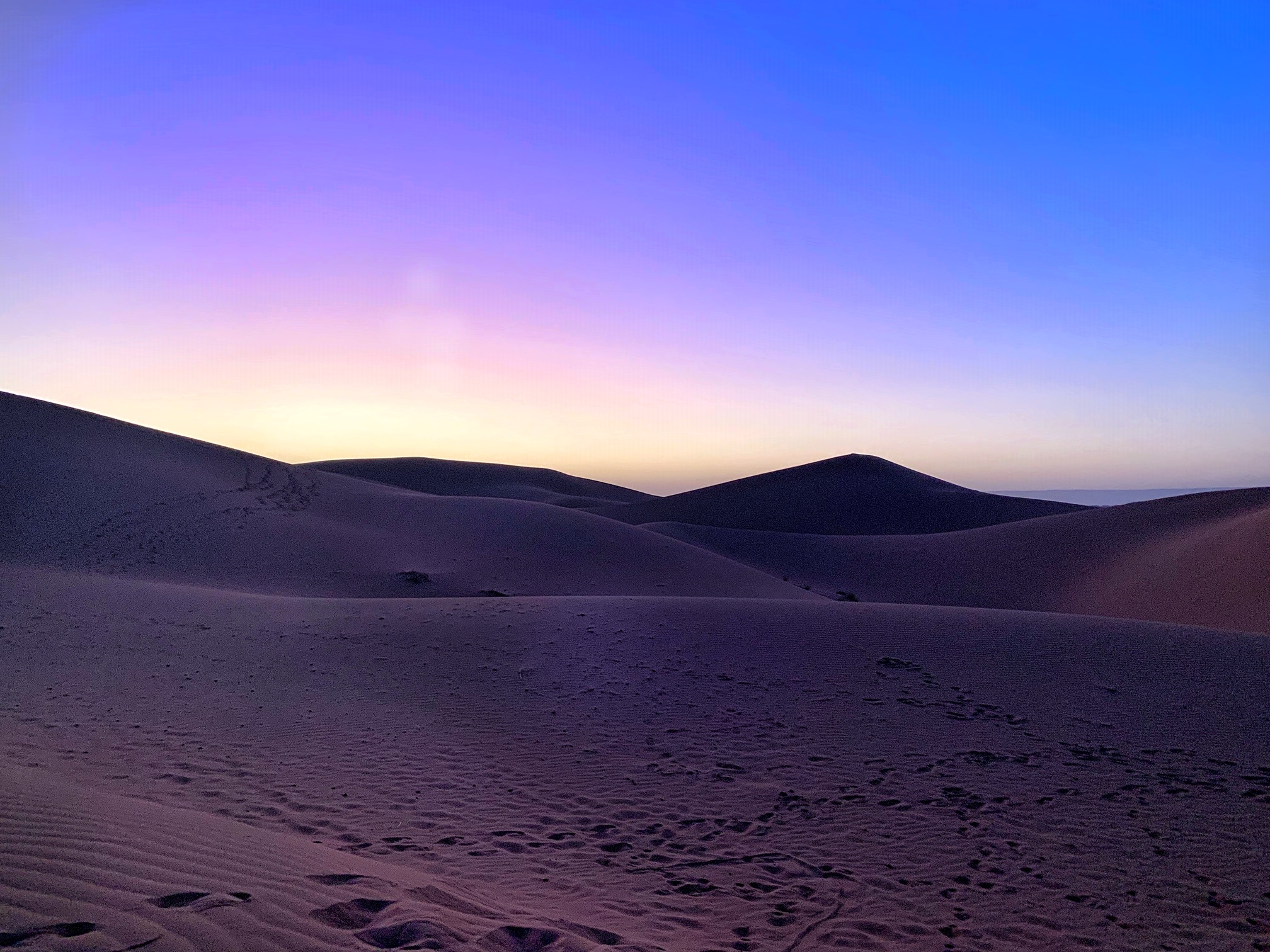 Erg Chigaga Desert Luxury Camp, the-alyst.com