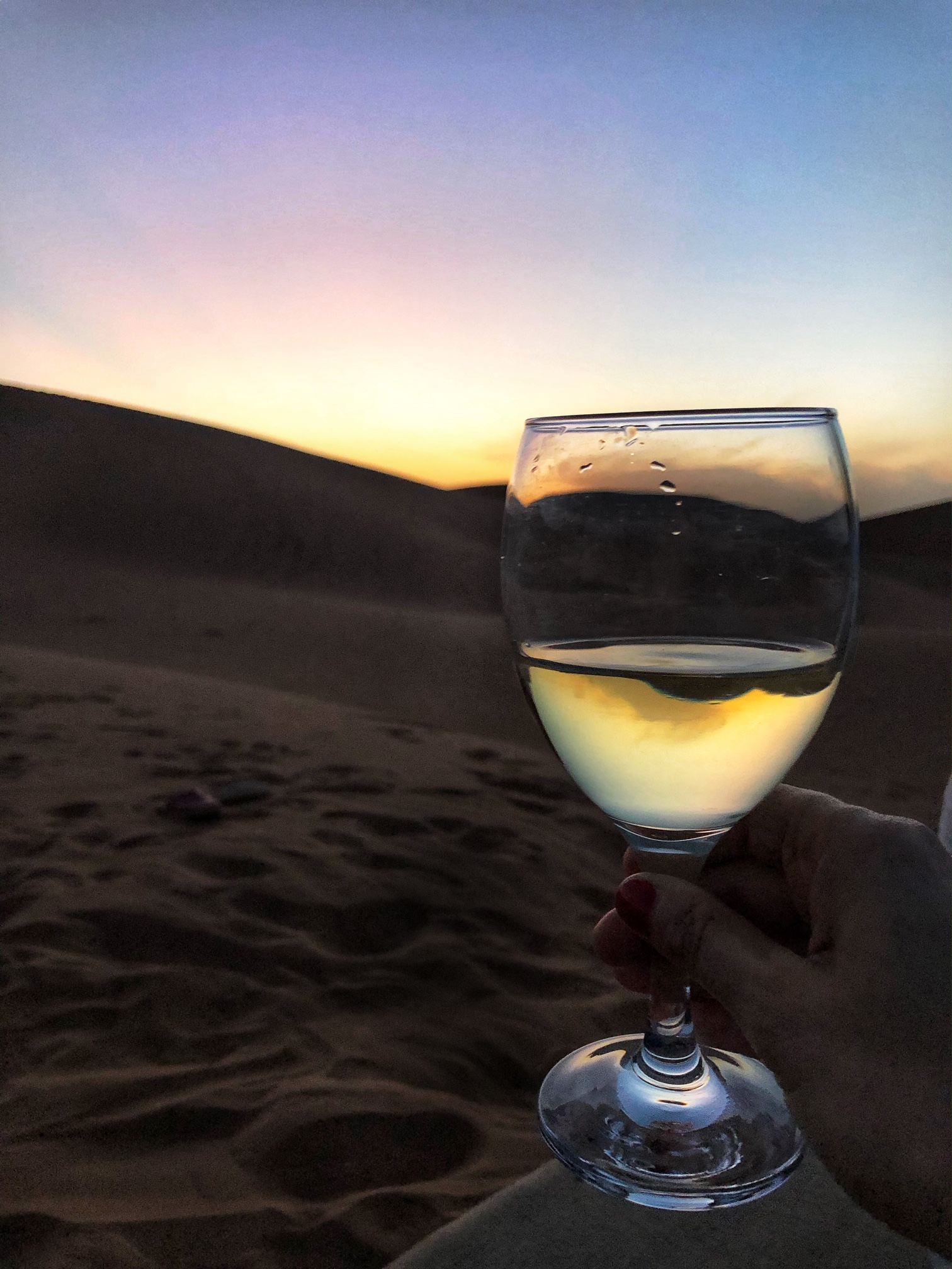 Erg Chigaga Desert Luxury Camp, the-alyst.com