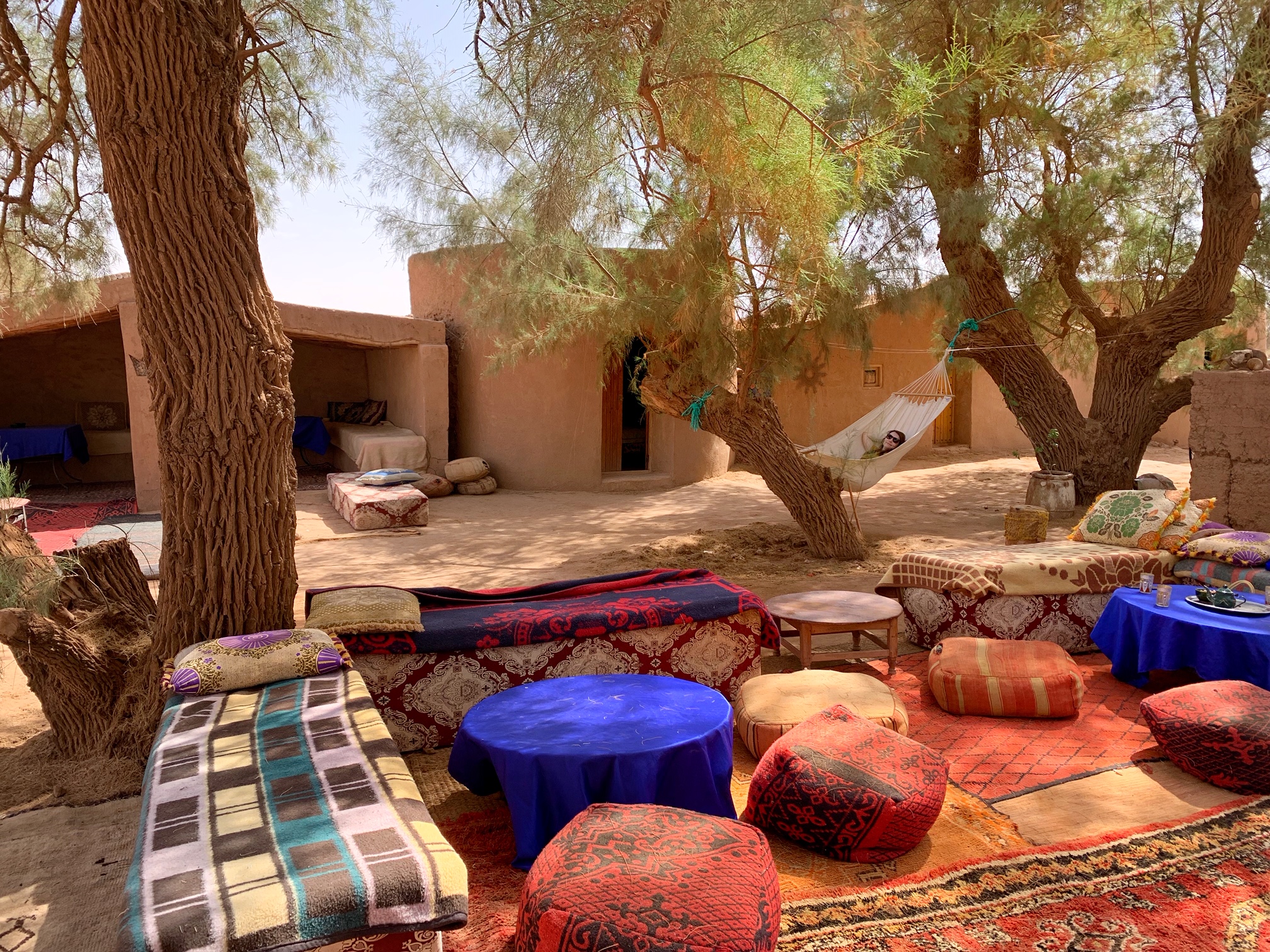 Erg Chigaga Desert Luxury Camp, the-alyst.com