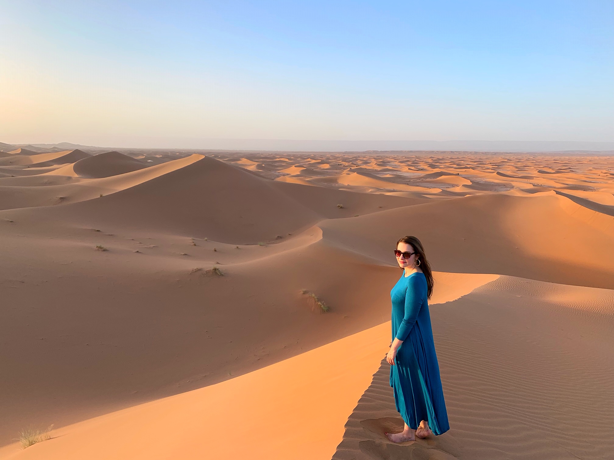 Erg Chigaga Desert Luxury Camp, the-alyst.com