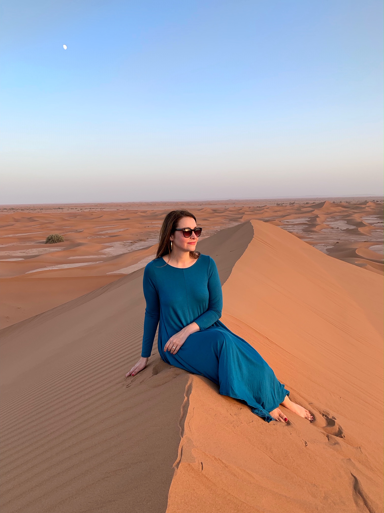 Erg Chigaga Desert Luxury Camp, the-alyst.com