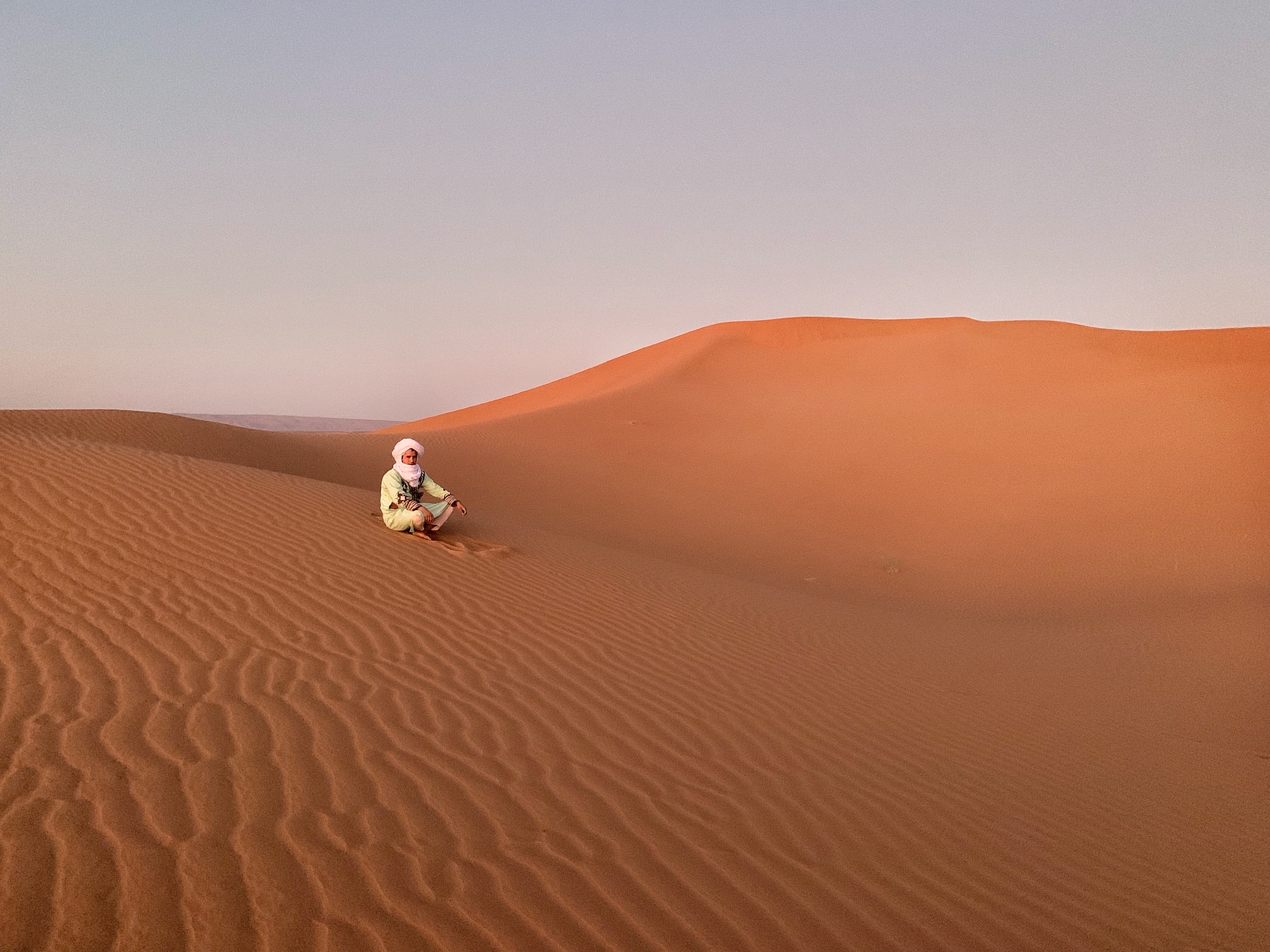 Erg Chigaga Desert Luxury Camp, the-alyst.com