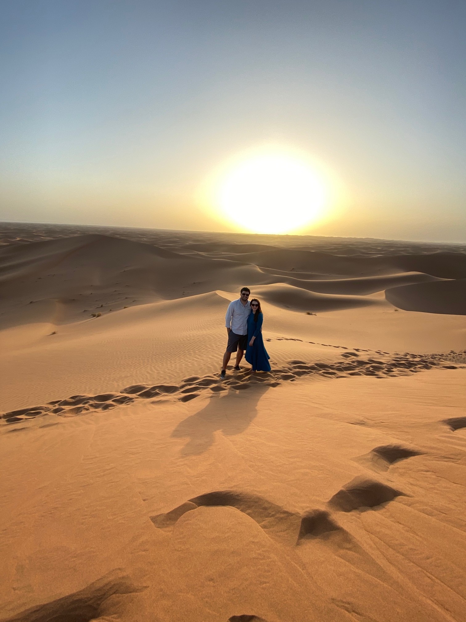 Erg Chigaga Desert Luxury Camp, the-alyst.com