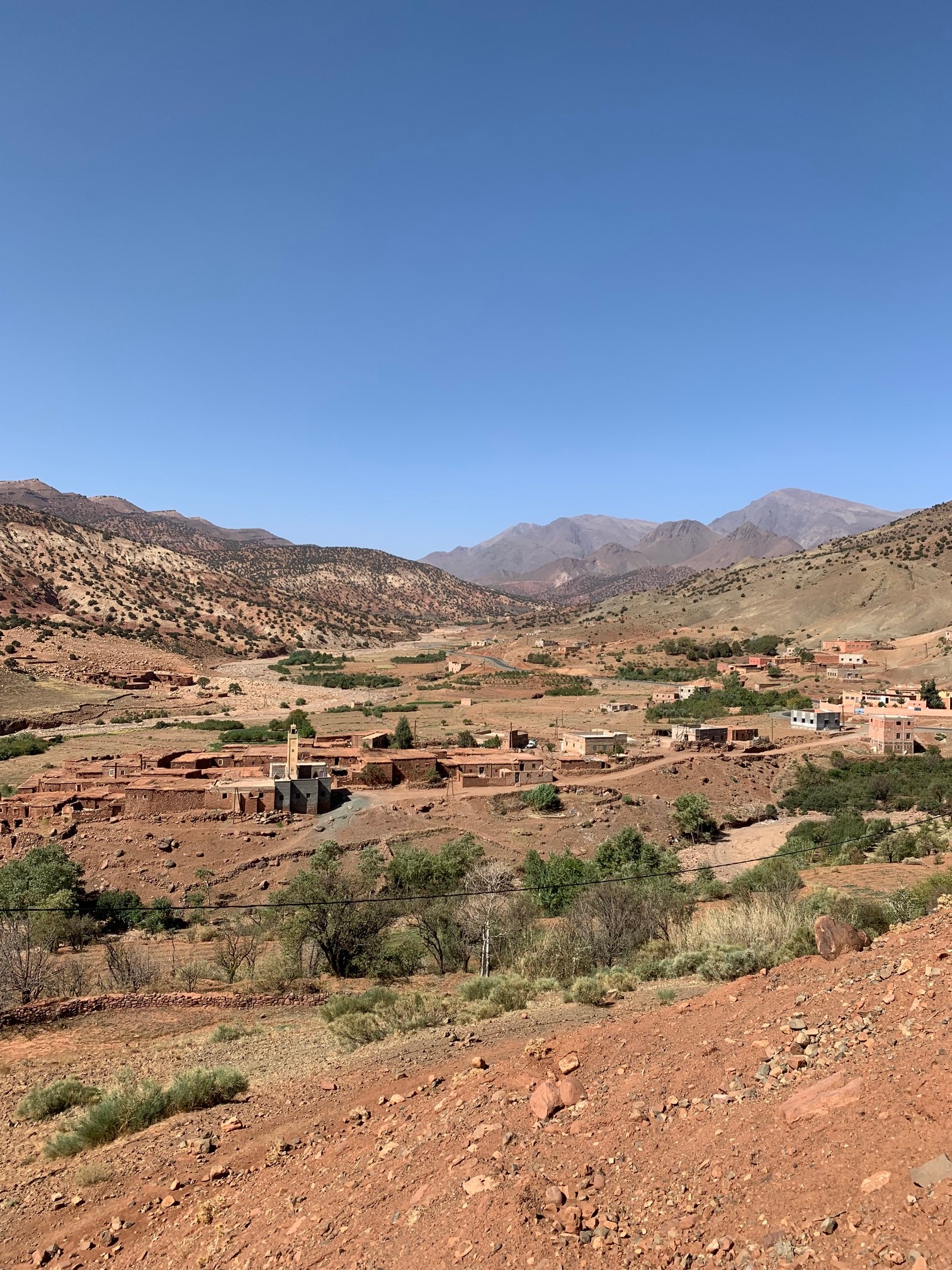 morocco, the-alyst.com