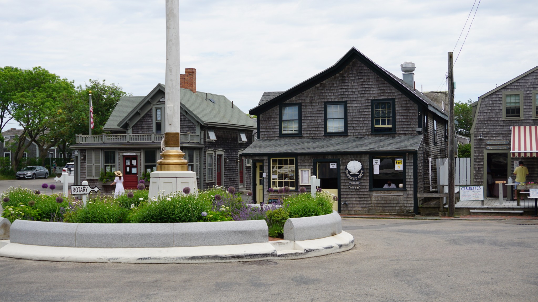 sconset, siasconset, nantucket, the-alyst.com