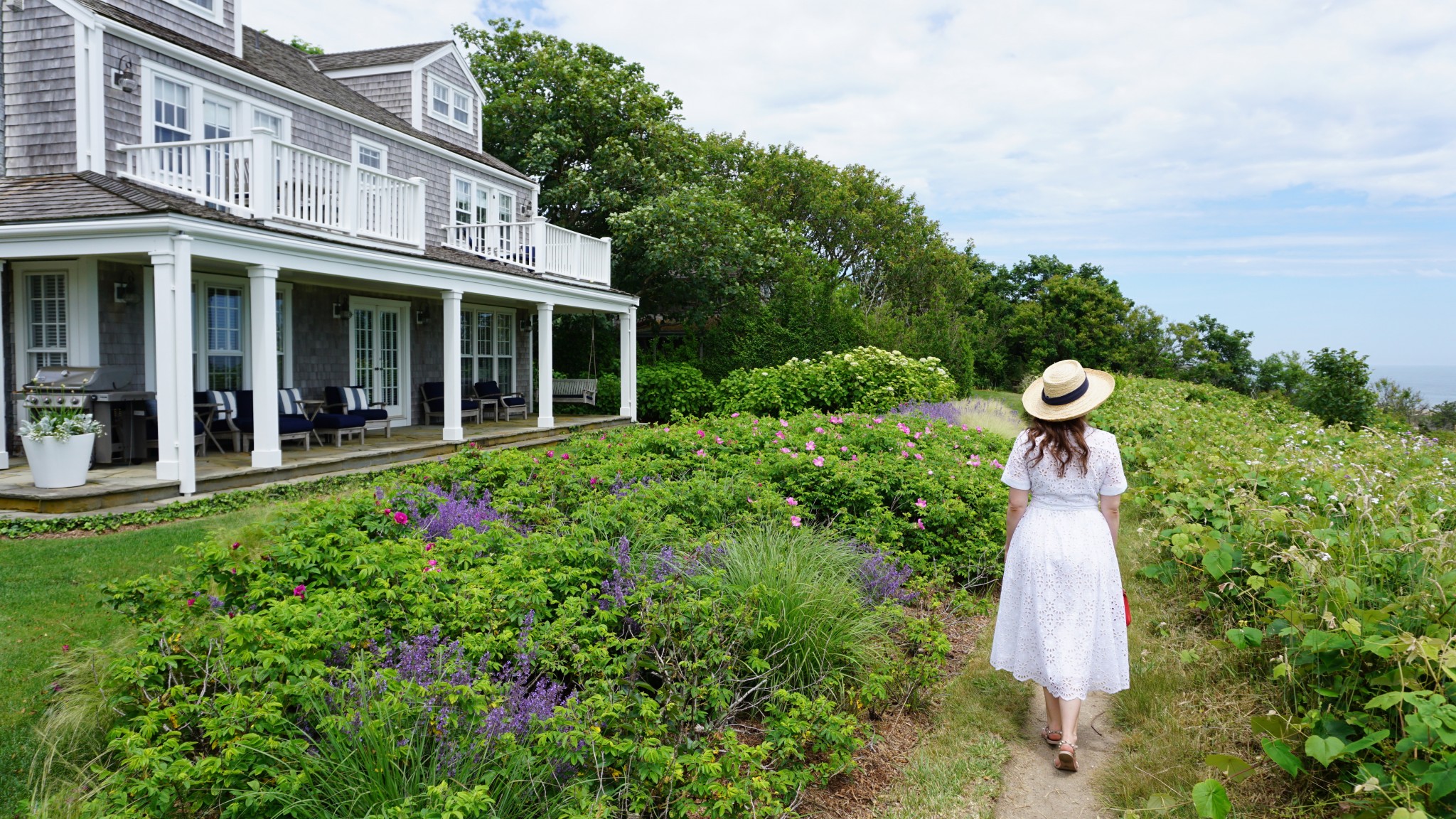 sconset, siasconset, nantucket, bluff walk, the-alyst.com