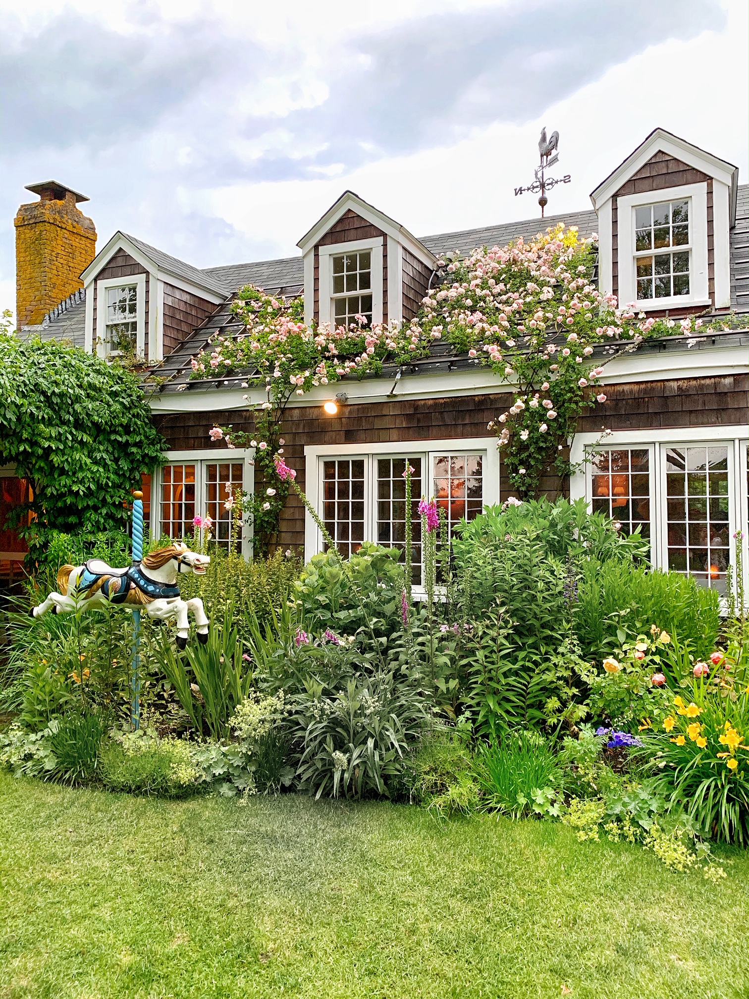 sconset, siasconset, nantucket, bluff walk, the-alyst.com