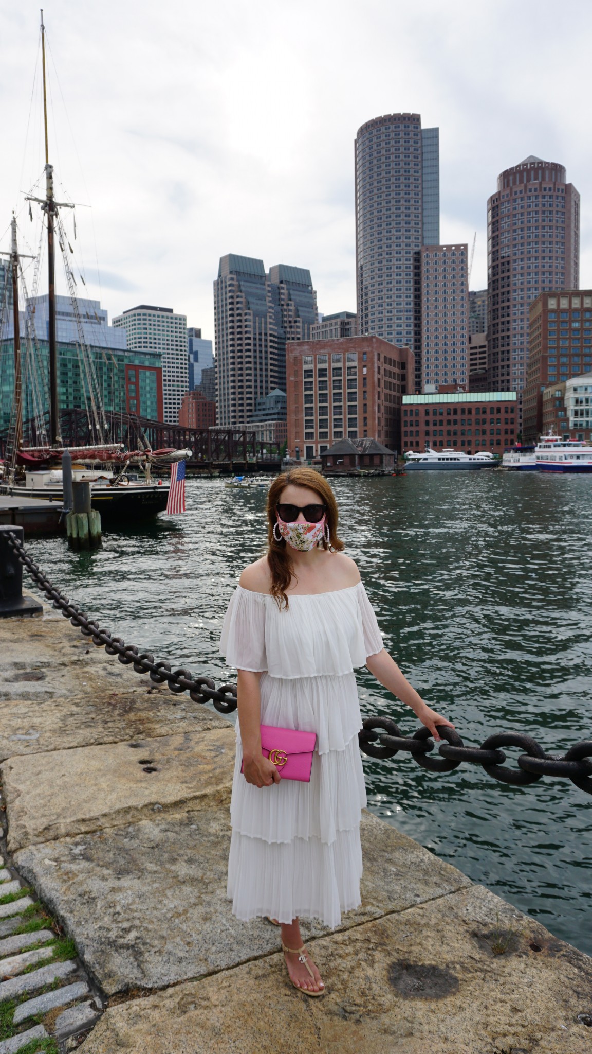 stylish mask, the-alyst.com