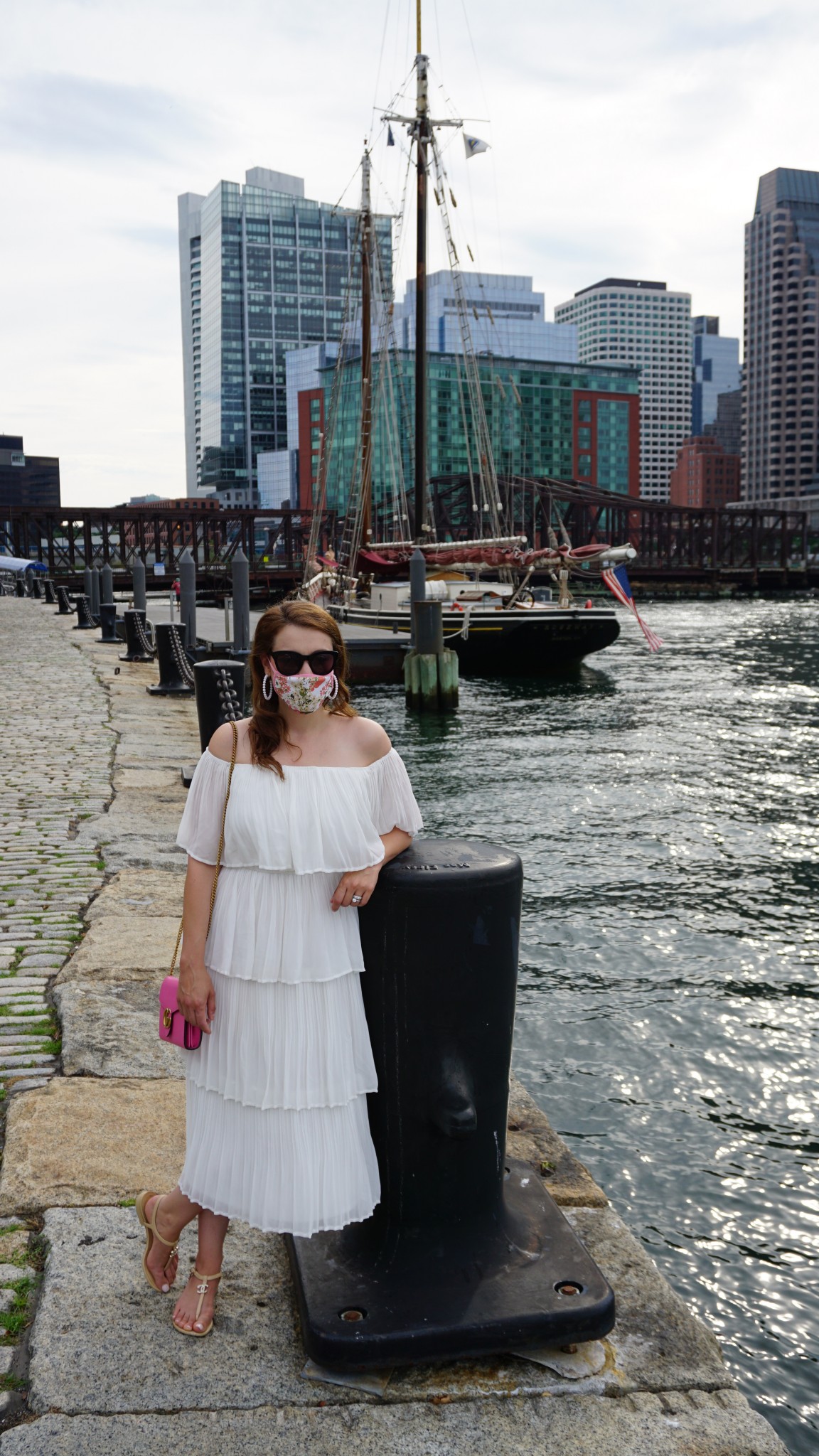 stylish mask, the-alyst.com