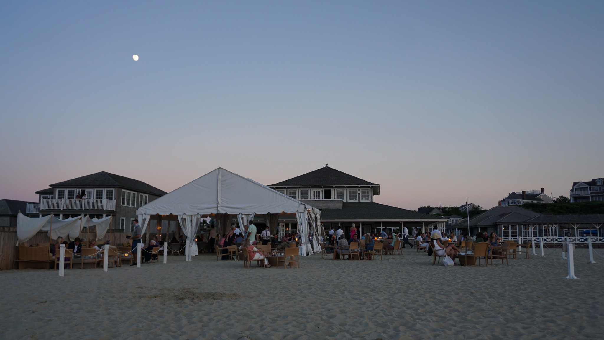 sunset galley beach, nantucket, the-alyst.com