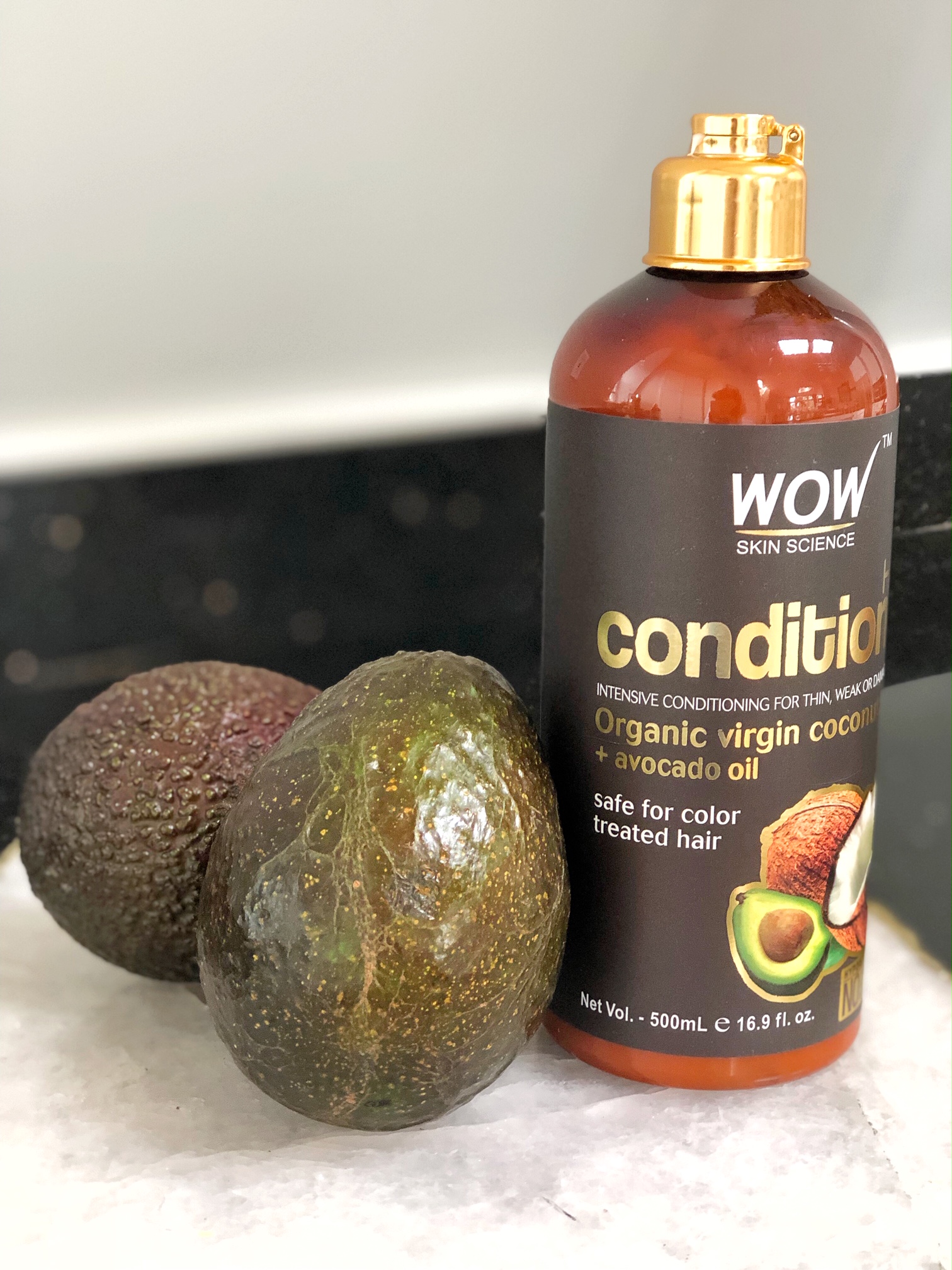 Wow Skin Science Apple Cider Vinegar, the-alyst.com