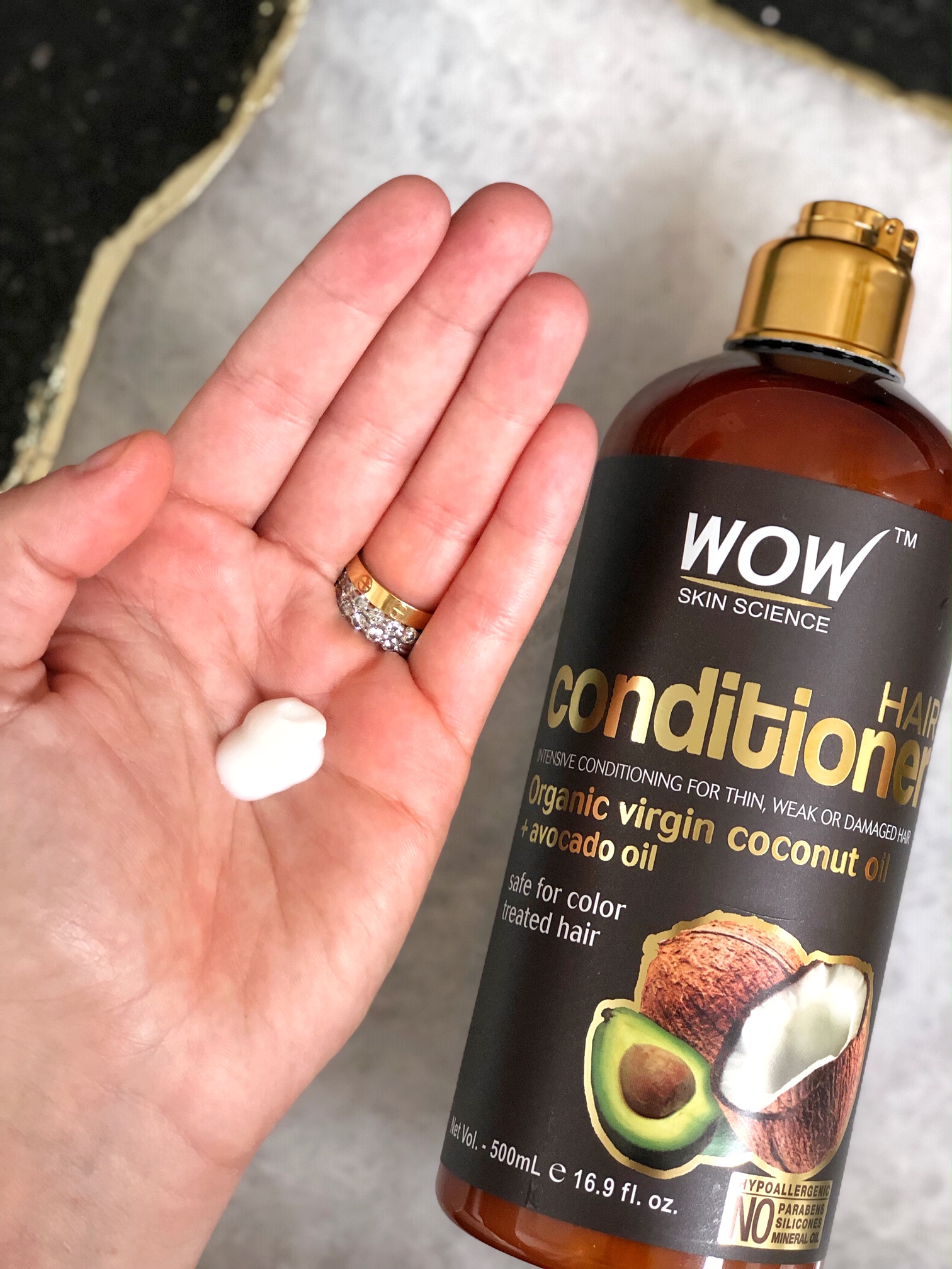 Wow Skin Science Apple Cider Vinegar, the-alyst.com